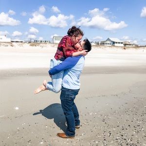 Meet your Posher, Rebecca